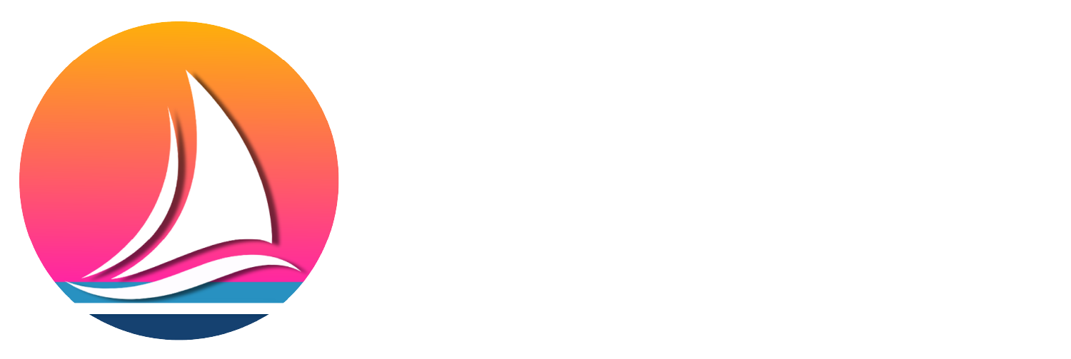 SUNSET SAILS Logo